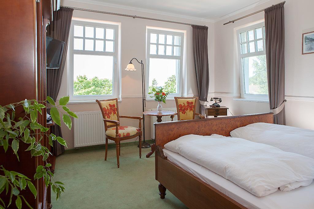 Hotel Zum Strandlaufer อาเรนสโฮพ ห้อง รูปภาพ